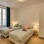 Apartamento Duplex 2 Chambres, Hypercentre, Charme, 