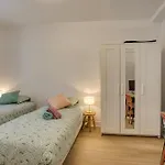 Apartamento Duplex 2 Chambres, Hypercentre, Charme, 