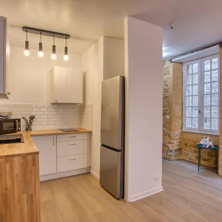 Duplex 2 Chambres, Hypercentre, Charme, 