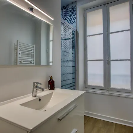 公寓 Duplex 2 Chambres, Hypercentre, Charme, 