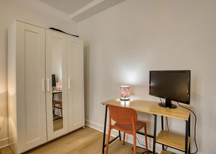 Duplex 2 Chambres, Hypercentre, Charme, 